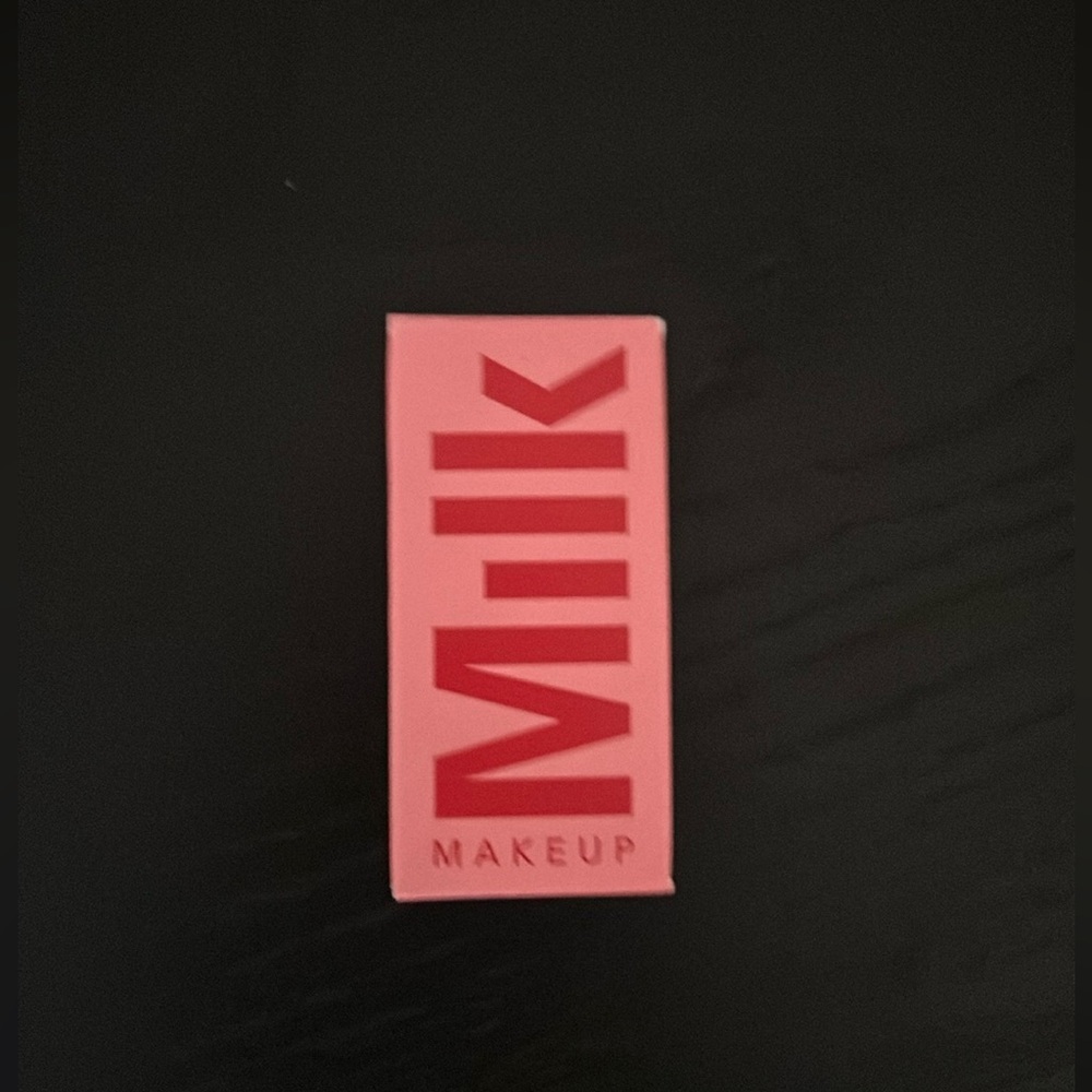 MILK MAKEUP jelly blush